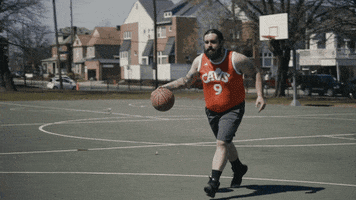 music video basketball GIF by Epitaph Records