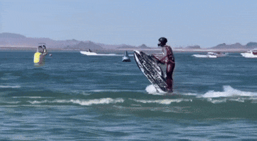 Lets Go Water GIF by EsZ  Giphy World