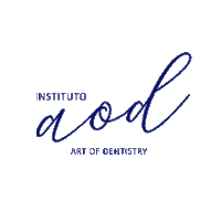 Odontologia Sticker by Instituto AOD