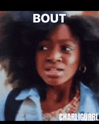 Scared Find Out GIF by Charli Gurl