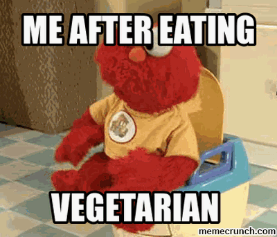 vegetarian GIF