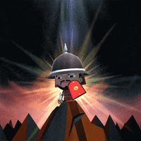 xcluaz GIF by World of Warriors