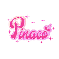 Pinaco Sticker by orin