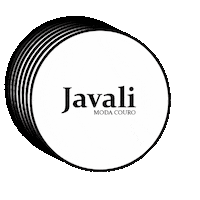 Javalicouros couro javali javalimodacouro javalimodas Sticker