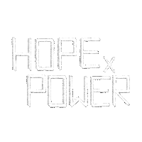 Power Hope Sticker by Life.Church