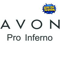 Avon Figurinhas GIF by Sou Eu Na Vida