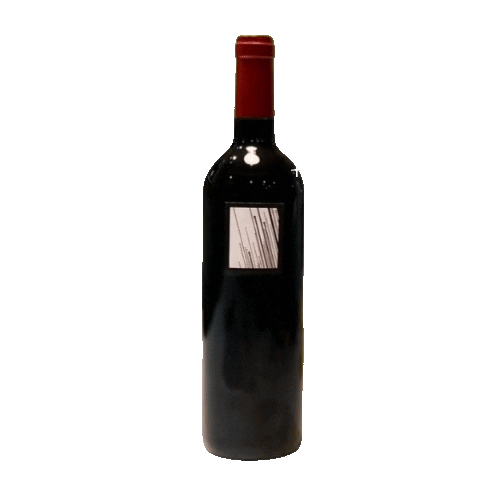 Glass Of Wine Sticker