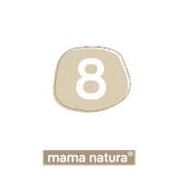 Cumple Happy Birthday Sticker by mama natura españa