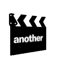 Movie Recording Sticker by Another Company