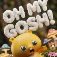 No Way Wow GIF