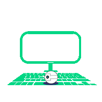 Innovation Automation Sticker by Island Pitch - Do Cool Things the Right Way!®