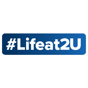 Lifeat2U Sticker by 2U, Inc.