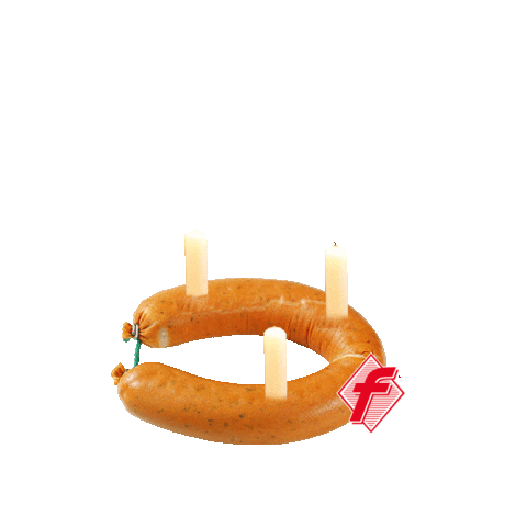Food Lol Sticker by Fleischerhandwerk