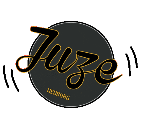 Juzend Sticker by JuZe Neuburg