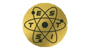 Testis Ttid Sticker by Shakespeare Sisters