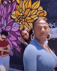 Confused Woman GIF
