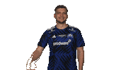 Hamburger Sv Hello Sticker by Bundesliga