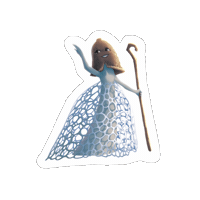 Mushroom Board Game Sticker by Ravensburger