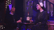 Celebration GIF by Spiegelworld