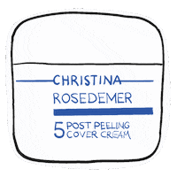 Cosmetics Toner Sticker by nickol_russia