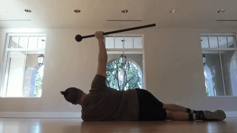 macebell GIF