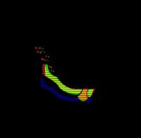 H13NrV artsy monika h13nrv 2012beach GIF