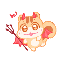 Ateez Hongjoong Sticker