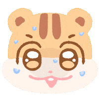 Ateez Hongjoong Sticker