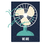 Wearecoop Sticker by Co-op