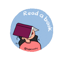 Hope Sticker by hopeinunity