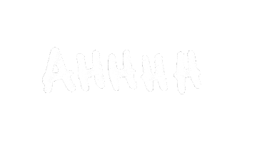 Oh Yeah Glitch Sticker