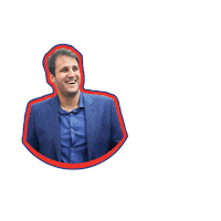 orleansbrandao maranhao Orleans brandao governoma Sticker