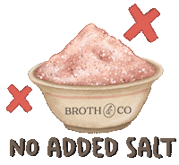 Fish Chicken Sticker by Brothnco