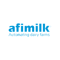 Afimilk  Sticker