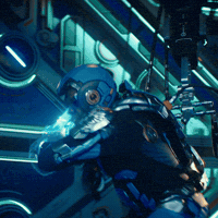 science fiction film GIF by Pacific Rim Uprising