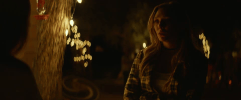 Are You Gonna Say What You Wanted To Say