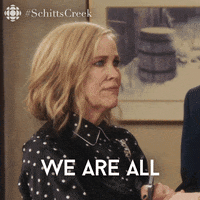 excited comedy GIF by CBC