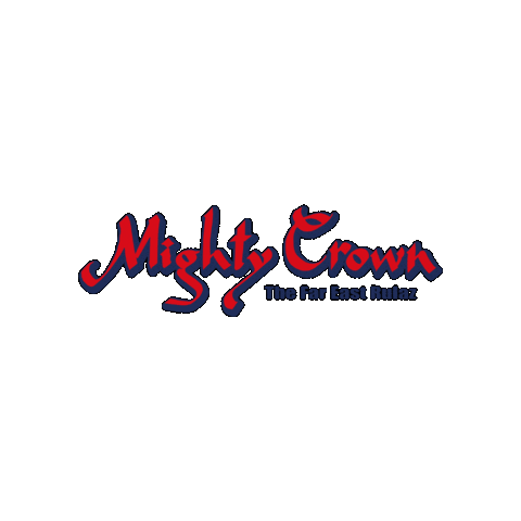 mightycrown_entertainment giphygifmaker mightycrown Sticker
