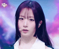 Haewon Ending Fairy GIF