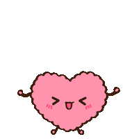YoungheartsSingapore happy celebration yes no Sticker
