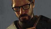 Half Life Rage GIF