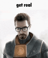 Half Life GIF