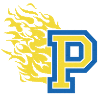 Buffnblue Sticker by Punahou School