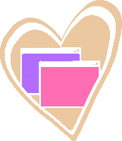 Art Love Sticker by danny alvarado-gómez