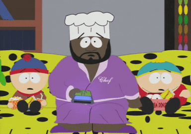 holding remote eric cartman GIF by South Park 