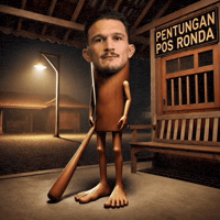 Tung Tung Tung GIF