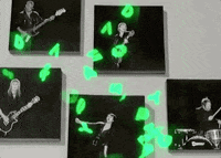 thearkofficial music video rock guitar band GIF