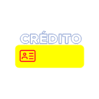 Acredito Cedula Sticker by Colbuy Agencia