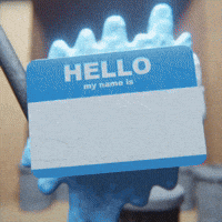 Hello My Name is Ghost Boy