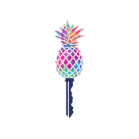 Sticker by Island Living Homes